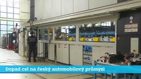 Události v regionech (sever a východ) - 1. dubna