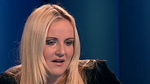 Hyde Park ČT24 - 10. února 2010