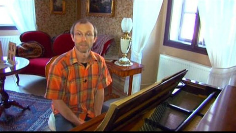 Za obzorem - Epizoda 19/26