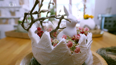 Polopatě - 13. dubna