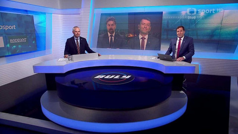 Buly hokej - Buly - debata expertů