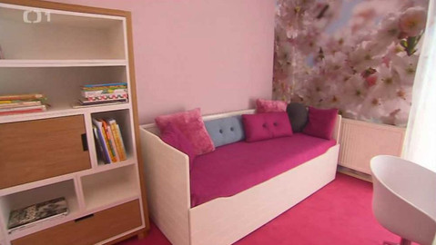 Bydlení je hra - 24. června 2012