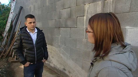 Černé ovce - 1. února 2016