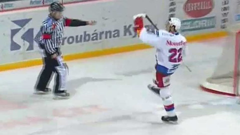 Před hokejovou extraligou - HC Oceláři Třinec