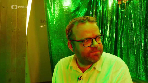 Naživo - Kupé v lese 3