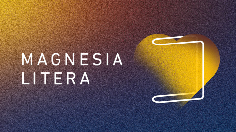 Magnesia Litera - Magnesia Litera 2025
