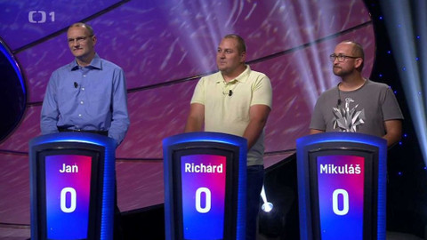 Kde domov můj? - 17. ledna 2018