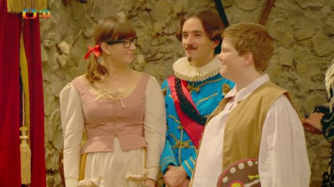 Mazalové - 12/14 Kontrola shora