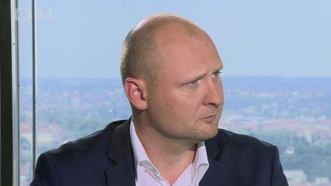 Otázky Václava Moravce - 12. června 2016 13:05