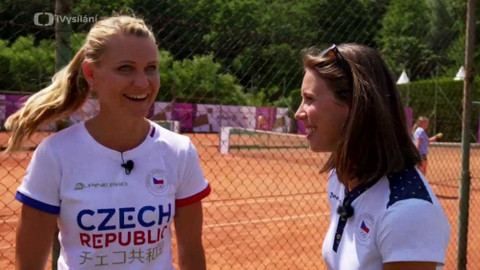 Minuty z Olympijských festivalů - 24. července 2021