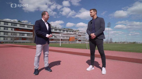 Můj fotbal - 1. května 2021