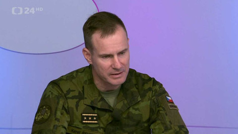 Otázky Václava Moravce - 18. února 2024 13:05