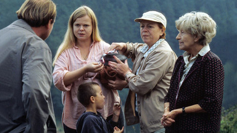 Rozmarná léta českého filmu - 13/20 2002