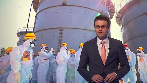 Horizont ČT24 - 11. března 2016