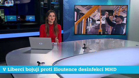 Události v regionech (sever a východ) - 3. prosince