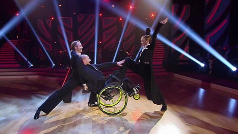 StarDance - ...kolem dokola