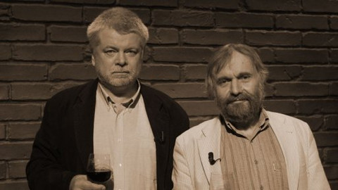 Krásný ztráty - 19. června 2008