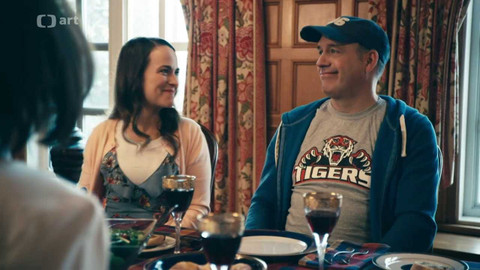 Kanadská soda - Epizoda 11/14