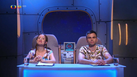 PLANETA YÓ - 16. října