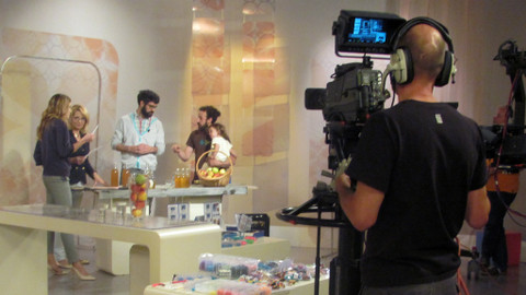 Sama doma - 24. září 2014