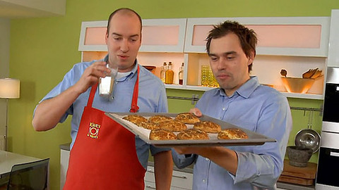 Kluci v akci - Česká klasika X.