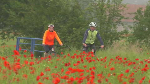 Cyklotoulky - Pardubicko