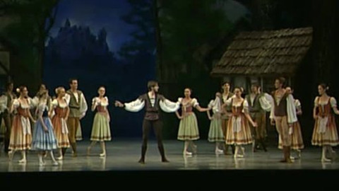 Terra musica - 30. listopadu 2011