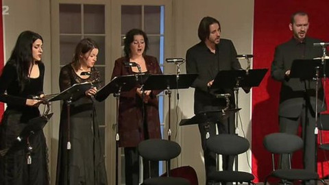 Terra musica - 29. listopadu 2012