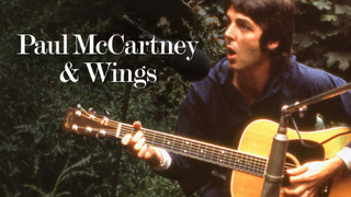 Paul McCartney & Wings