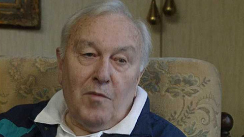 GEN - Václav Ježek očima Tomáše Tintěry