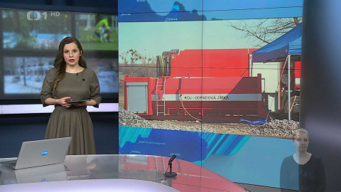 Události v regionech (Ostrava) - 28. března