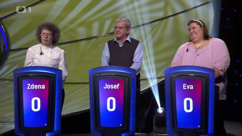 Kde domov můj? - 8. února 2018