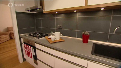 Bydlení je hra - 13. ledna 2011