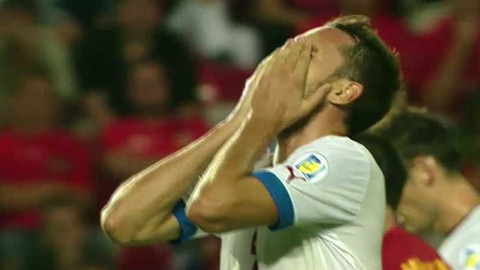 Studio fotbal - Dohráno