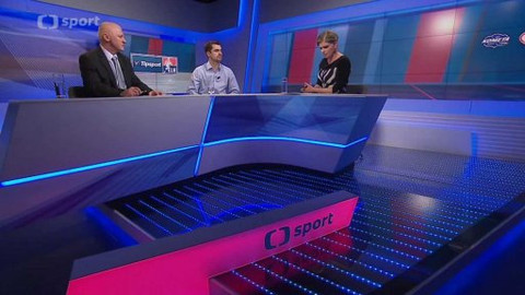 Hokej den poté - 52. kolo Tipsport extraligy 2014/15