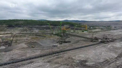 Reportéři ČT - 20. září 2021