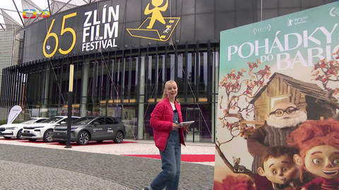 Zprávičky - 29. května