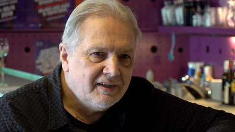 Příběhy českého jazzu - 4/22 Jak hudba zastavila rychlík