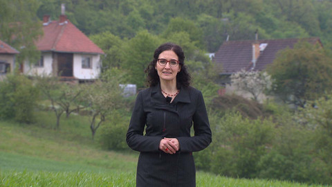 Křesťanský magazín - 5. června 2016