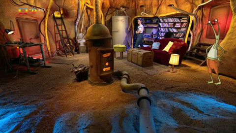 PLANETA YÓ - 24. března 2022