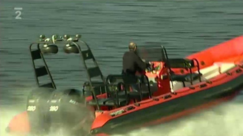 Styl - Plavidla českých vod