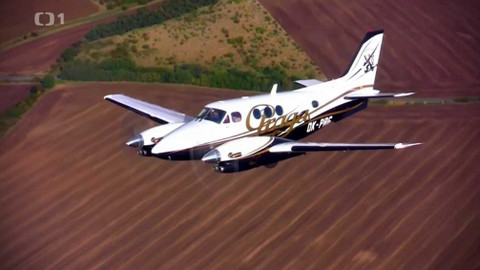 Gejzír - 12. listopadu 2019