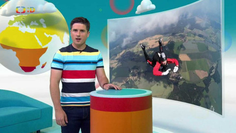 Zprávičky - 3. července 2020