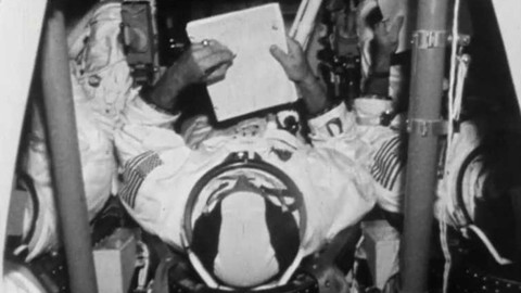 Televizní noviny - 20. listopadu 1968