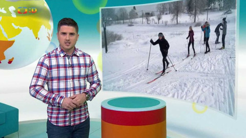 Zprávičky - 13. ledna 2020