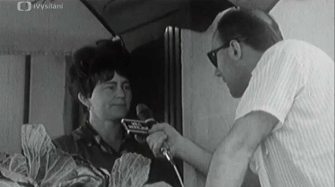 Věc veřejná - Ženská otázka