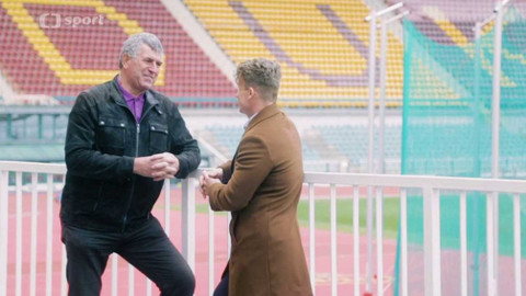 Maximum pro zdraví - 10. dubna 2020