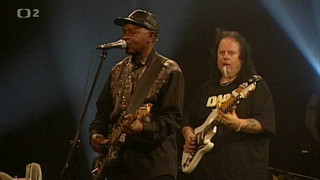 Blues Alive 2005