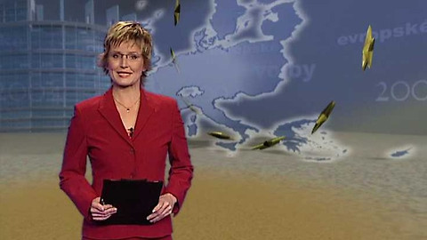 Volby do EP 2004 - Volební studio ČT