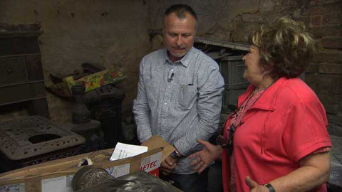 Hobby naší doby - 19. září 2015